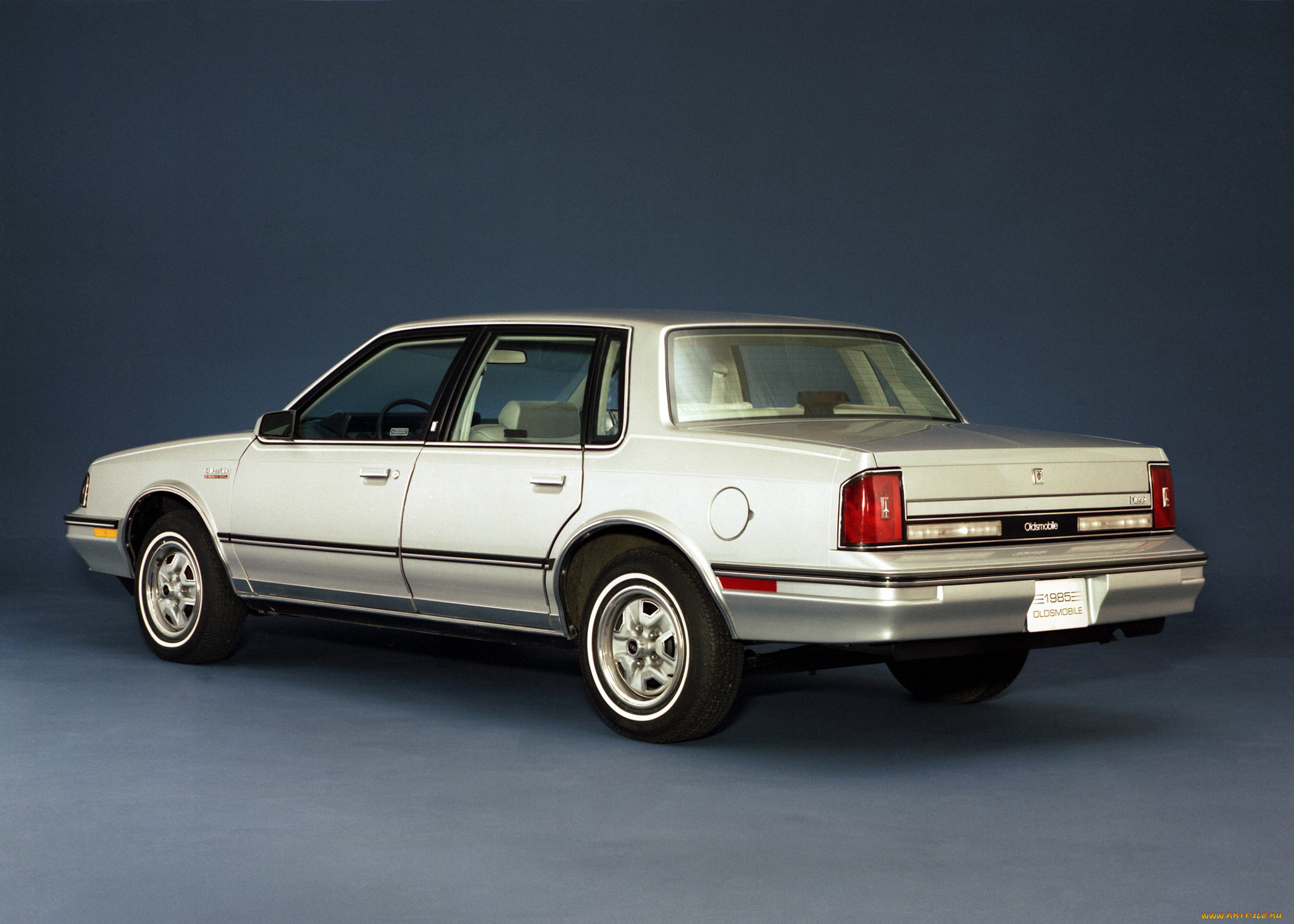 , oldsmobile
